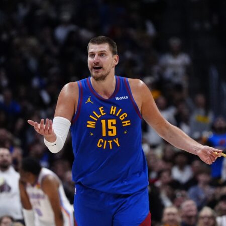 The 2025-26 NBA Season: A Statistical Symphony of Legends