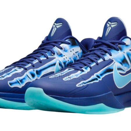 The Mamba Legacy Unpacked: Jalen Brunson, Natalia Bryant, and Nike’s Iconic Kobe 3 Protro