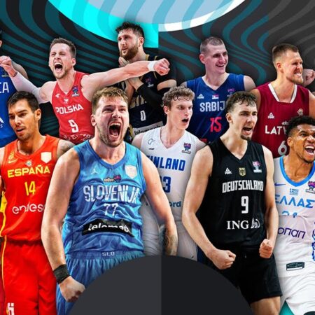 EuroBasket 2025: The Crucible Where NBA European Elites Define National Greatness