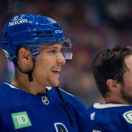 Dakota Joshua: Turning the Page for a New Era in Toronto