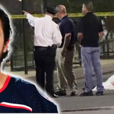 Crucial Digital Evidence Cleared for Trial in Gaudreau Tragedy