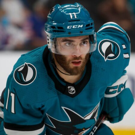 Panthers Secure Physical Forward Luke Kunin: A Calculated Addition to Their Championship Pursuit