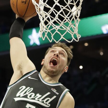 Luka Doncic’s Digital Slam Dunk: NBA Star Leaps into Overwatch 2’s Season 18 with Exclusive Collaboration