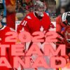Team Canada’s Olympic Roster: A Calculated Approach Beyond the Brawl