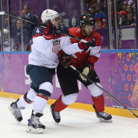 The Unseen Path to Glory: Identifying Canada’s Dark-Horse Olympic Hockey Contenders for 2026