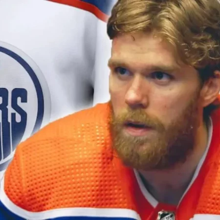 McDavid’s Contract Gambit: A Battle for the Cup, Not Just the Cash