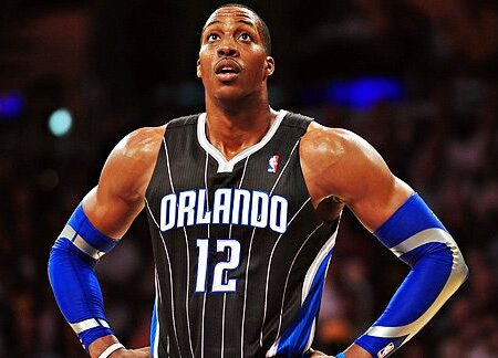 Dwight Howard’s Hall of Fame Enshrinement: A Call to Reconsider a Superlative Peak