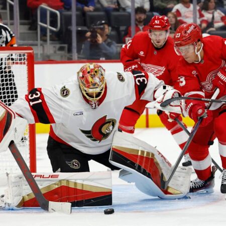 Ottawa Senators: The Ascension – From Playoff Newbies to Stanley Cup Contenders