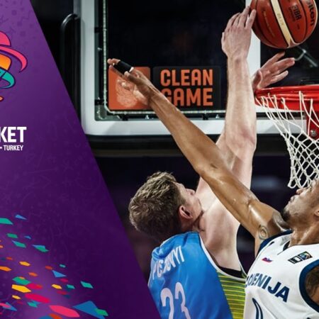 The Day the Goliaths Stumbled: EuroBasket Round of 16 Delivers Shockwaves