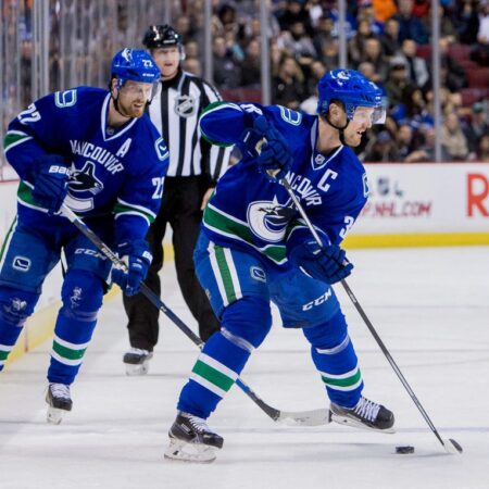 The Relentless Pursuit: Why Time is the Ultimate Opponent for the Vancouver Canucks’ Front Office