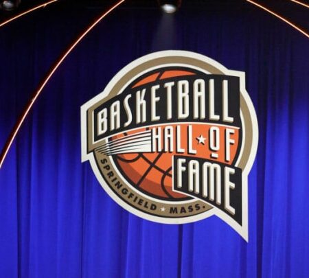 The Pantheon Awaits: Unveiling the Naismith Basketball Hall of Fame Class of 2025