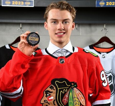Connor Bedard: Beyond the Buzz – Navigating Contracts, Olympics, and a Rebuilding Dynasty