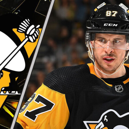 The Unthinkable Possibility: Sidney Crosby’s Future Beyond Pittsburgh