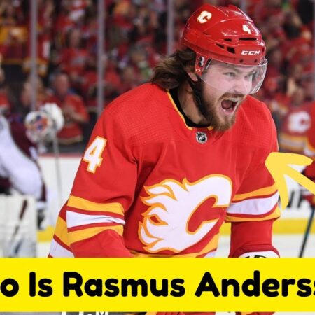 Rasmus Andersson: Dousing Flames of Rumor in a Contract Year