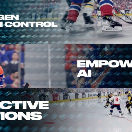 The Unseen Game: Navigating the NHL’s Shifting Sands with Strategic Asset Management