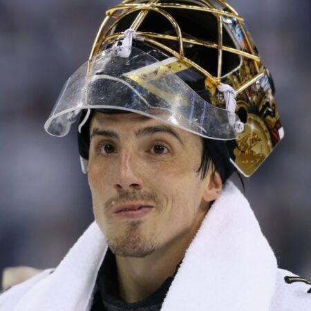 The Flower Blooms Anew in Pittsburgh: Marc-Andre Fleury’s Symbolic Return