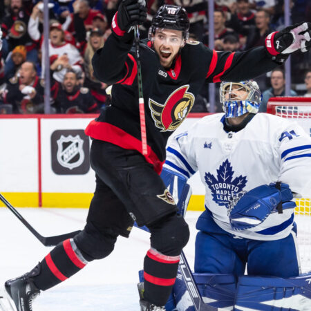 Ottawa Senators: From Playoff Return to Stanley Cup Ambitions for 2025-26