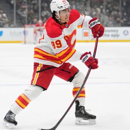 The Prodigy’s Path: Zayne Parekh’s Humility Guides His NHL Dream
