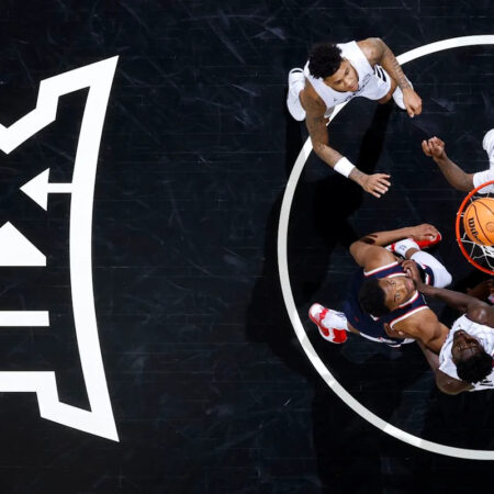 The Predictive Game: Navigating the 2025-26 Fantasy Basketball Landscape