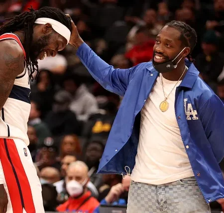 When Veteran Grit Meets All-Star Talent: The Escalating Dialogue Between Trae Young and Patrick Beverley