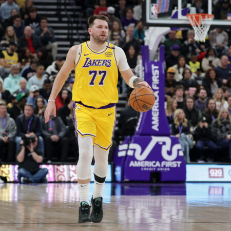 Luka Doncic’s Summer of Transformation: A Strategic Play for the Lakers’ Next Dynasty