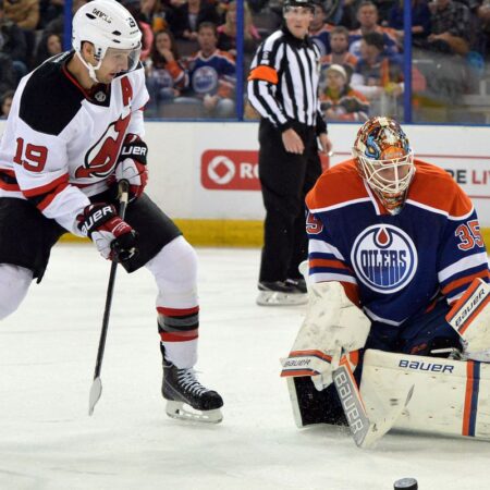 Oilers Forging a New Path: Grit, Goals, and the Quest for Complete Excellence