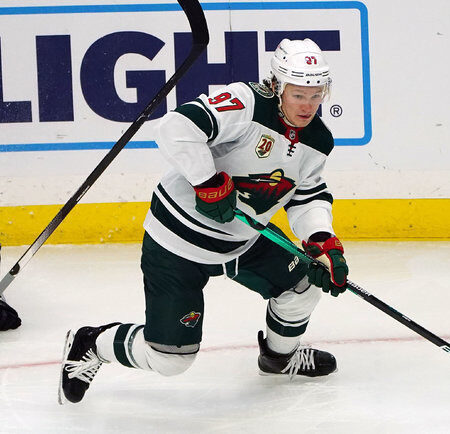 The Standoff in the State of Hockey: Kaprizov’s Future and the Wild’s Wager