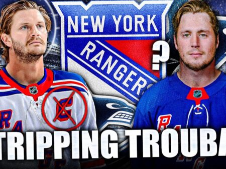 A Full Circle Moment: J.T. Miller Embraces New York Rangers Captaincy