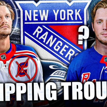 A Full Circle Moment: J.T. Miller Embraces New York Rangers Captaincy