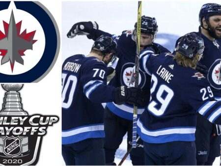 Winnipeg Jets Chart a New Course: From Playoff Scars to Stanley Cup Aspirations