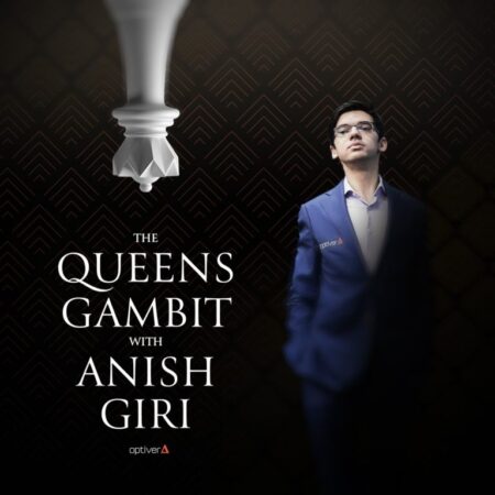 Anish Giri: The Enduring Grandmaster’s Calculated Gambit for the World Title