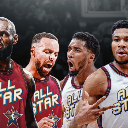 2025 NBA Free Agency: A Symphony of Supermax Deals and Strategic Gambles