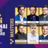 The Chennai Grand Masters: A Prelude to Chess Immortality