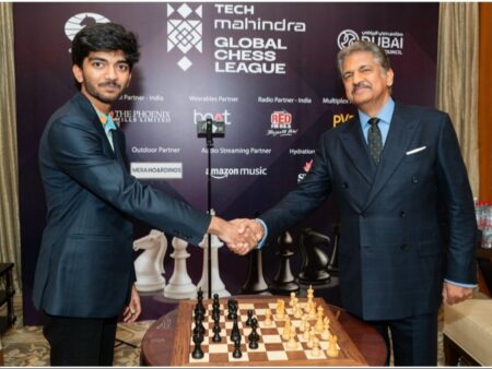 The New Grandmasters: How India’s Young Lions and Lionesses Are Reshaping Global Chess