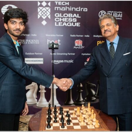 The New Grandmasters: How India’s Young Lions and Lionesses Are Reshaping Global Chess