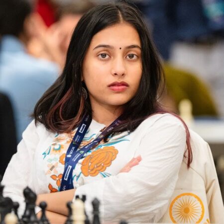 The Unforeseen Checkmate: Divya Deshmukh’s Ascent to Chess World Cup Glory