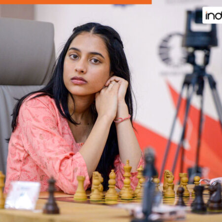 India’s Chess Sovereignty: A Historic All-Indian Women’s World Cup Final Beckons
