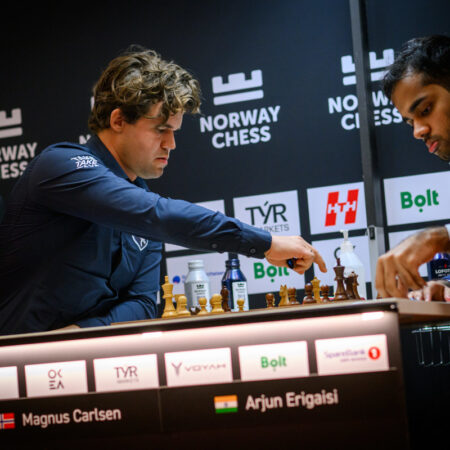 Norway Chess 2025: Carlsen’s Masterclass and Muzychuk’s Triumph in a Tournament of Near Misses