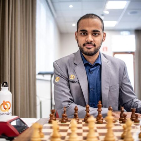 Arjun Erigaisi: The Grandmaster’s Digital Gambit and the Unyielding Pursuit of the World Championship Crown