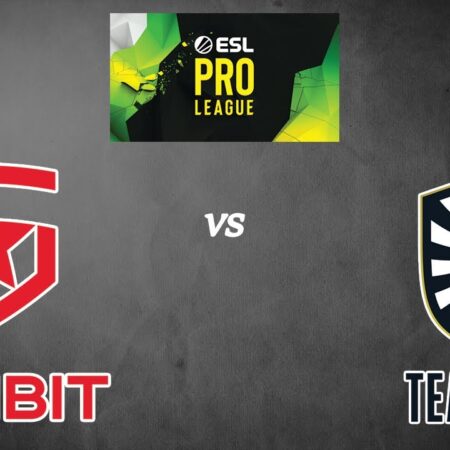 The Strategist’s Gambit: PSK1 Leads Team Liquid’s Crossfire Charge at the Esports World Cup