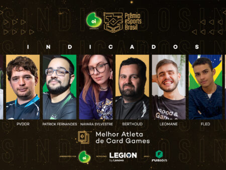 The Evolution of Gaming Recognition: Prêmio eSports Brasil 2025 Embraces Content Creators