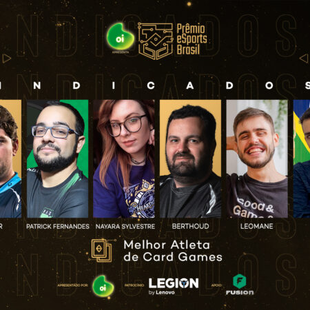 The Evolution of Gaming Recognition: Prêmio eSports Brasil 2025 Embraces Content Creators