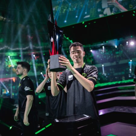The Unseen Game: Unpacking the KaBuM, Ceos, and LOUD CBLOL Transfer Drama