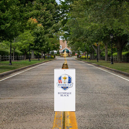 Bethpage Black Awaits: Unpacking the 2025 Ryder Cup’s Grand Narrative