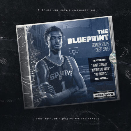 The Architect’s Blueprint: Navigating the 2025-26 Fantasy Basketball Draft