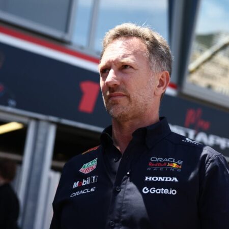 Christian Horner: The Grand Strategist’s Pause Before His Next F1 Act