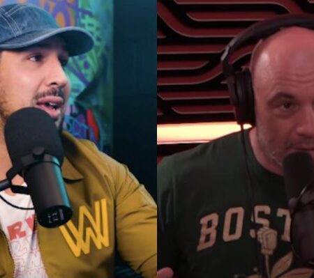 The Unseen Battles: Joe Rogan Unveils Brendan Schaub’s Hidden Concussion History