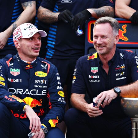 The Checkered Flag Falls: Christian Horner’s Red Bull Departure and F1’s Shifting Sands