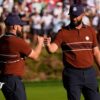 Ryder Cup 2025: Europe’s Dominance Sets Stage for Sunday Showdown