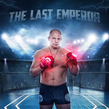 The Last Emperor’s Unyielding Grip: Fedor Emelianenko Defies Time, Inspires Awe Even from Jon Jones
